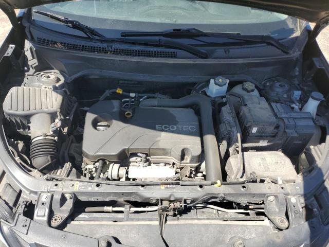 2019 CHEVROLET EQUINOX LT - 3GNAXUEV8KS568902