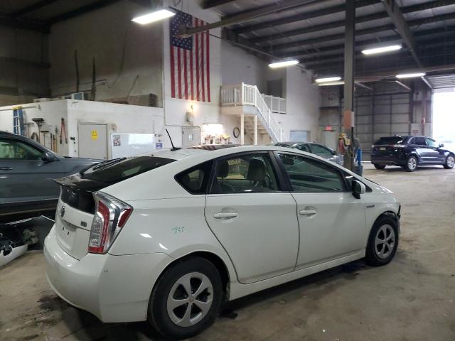 Vin: jtdkn3du0c1502689, lot: 59591715, toyota prius 20123