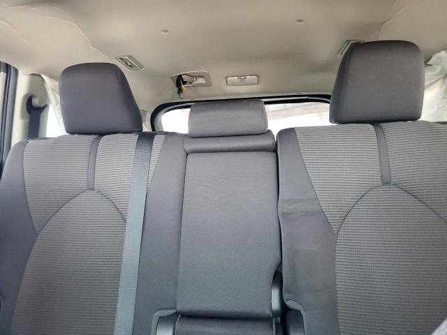 2021 TOYOTA HIGHLANDER #3284873048