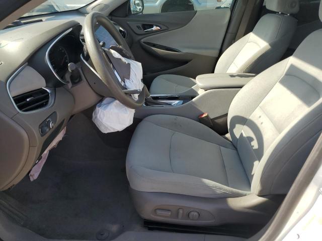 2020 CHEVROLET MALIBU 1G1ZD5ST5LF090918