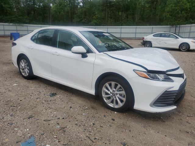 2024 TOYOTA CAMRY LE - 4T1C11AK8RU207799