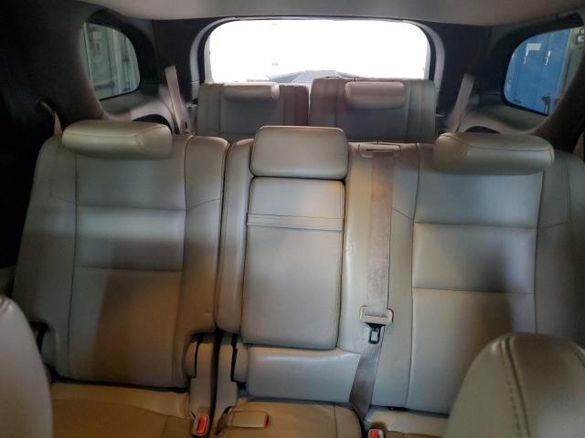2017 DODGE DURANGO GT 1C4RDJDG8HC726000