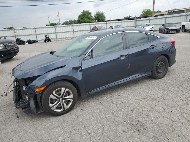 Vin: 19xfc2f51he054278, lot: 59998545, honda civic lx 2017 img_1
