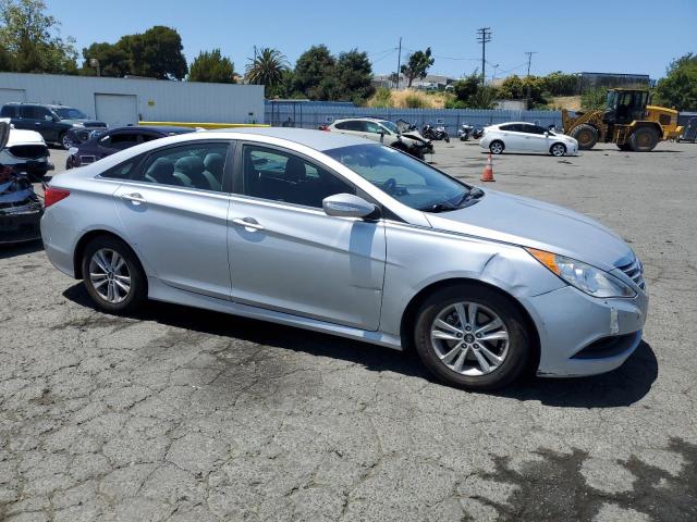 Vin: 5npeb4ac4eh937993, lot: 59724755, hyundai sonata gls 20144