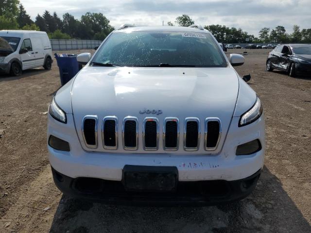 2017 JEEP CHEROKEE L - 1C4PJMCS6HW571419
