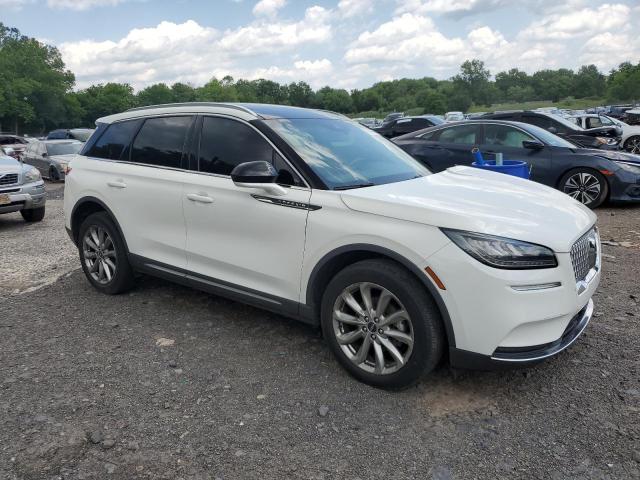 Vin: 5lmcj1d9xlul15404, lot: 61348465, lincoln corsair 20204