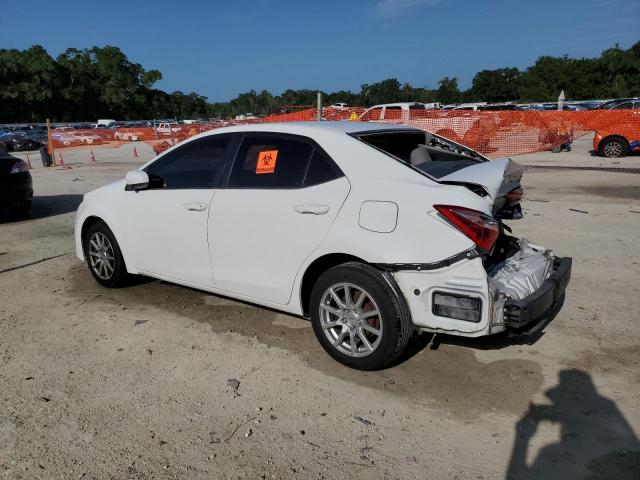 Vin: 5yfburhe0kp905297, lot: 59600395, toyota corolla l 20192