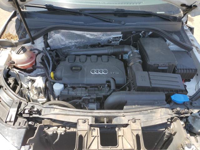 2017 AUDI Q3 PREMIUM WA1JCCFSXHR007139