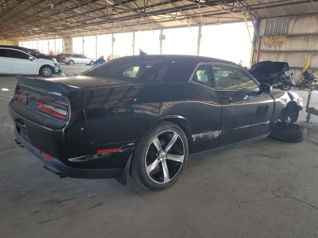 2016 DODGE CHALLENGER 2C3CDZBT3GH145525