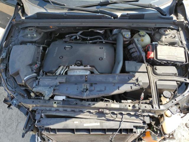 2017 CHEVROLET MALIBU PRE 1G1ZH5SX9HF173329