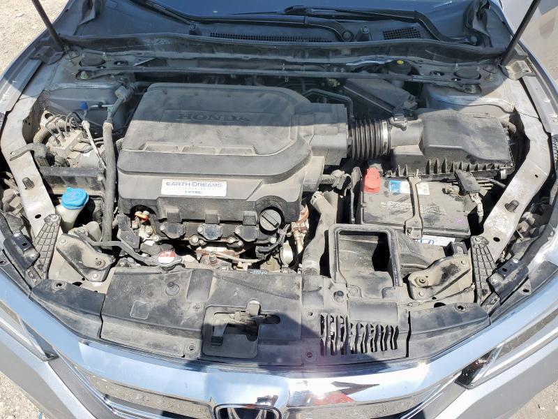 2016 HONDA ACCORD TOU 1HGCR3F90GA022872