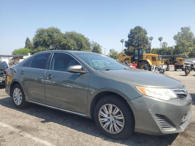 Vin: 4t4bf1fk8cr174631, lot: 60053755, toyota camry base 20124