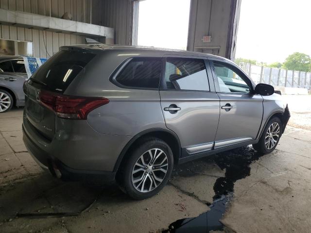 2018 MITSUBISHI OUTLANDER JA4AZ3A35JJ000764