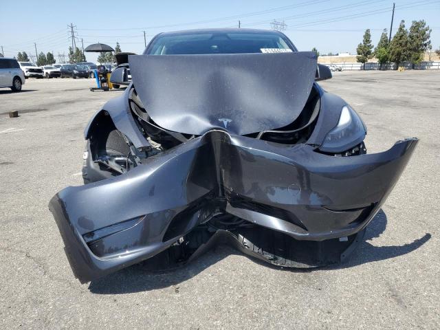 2025 TESLA MODEL Y 7SAYGDED1SF314541