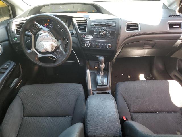 2015 HONDA CIVIC LX - 19XFB2F57FE200957