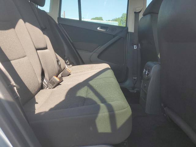 2018 VOLKSWAGEN TIGUAN LIM - WVGAV7AX9JK001319