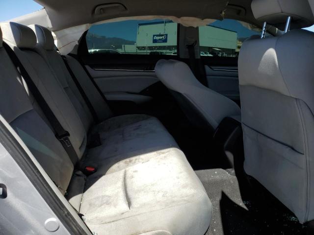 2018 HONDA ACCORD LX 1HGCV1F16JA267371