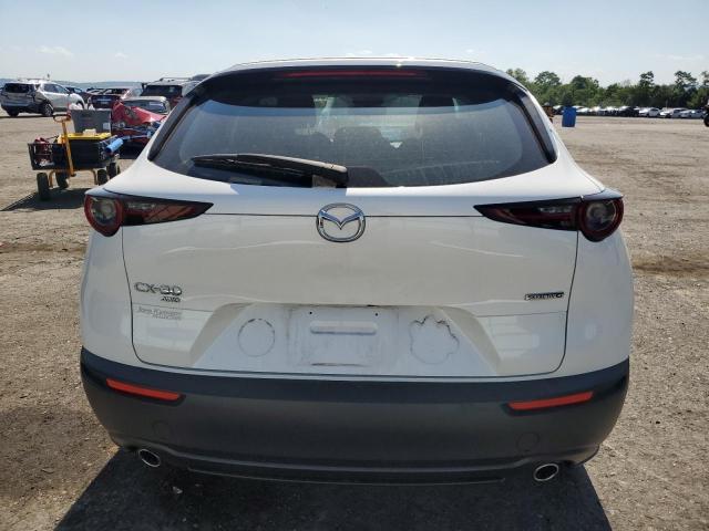 2024 MAZDA CX-30 - 3MVDMBAMXRM680355
