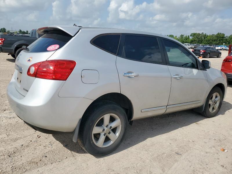 Vin: jn8as5mt7dw535186, lot: 61963675, nissan rogue s 20133