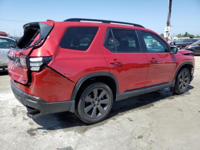 2024 HONDA PILOT SPOR 5FNYG2H38RB009889
