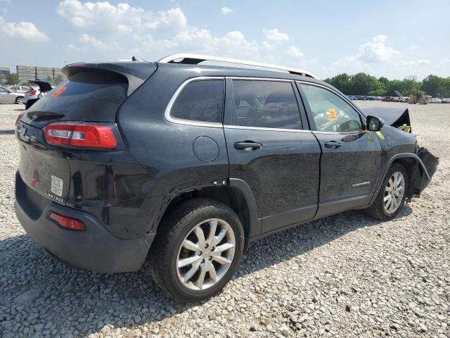 Vin: 1c4pjldb0gw149086, lot: 62230305, jeep grand cher limited 20163