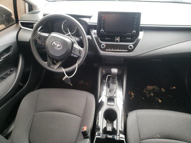 2022 TOYOTA COROLLA LE - JTDEPMAE3N3016816