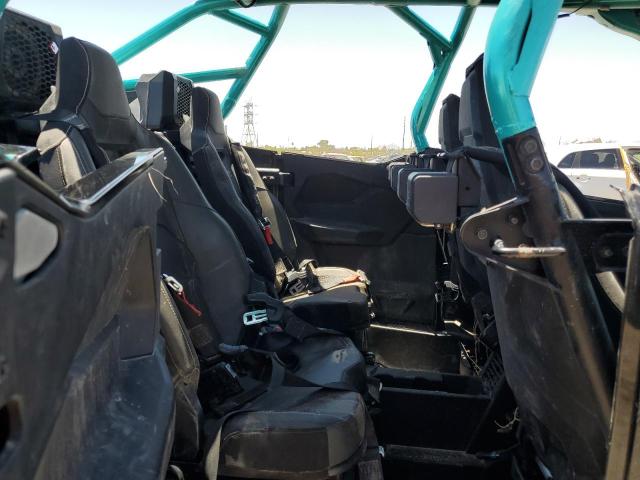 2025 POLARIS RZR PRO R 3NSR4D2K2SG069884