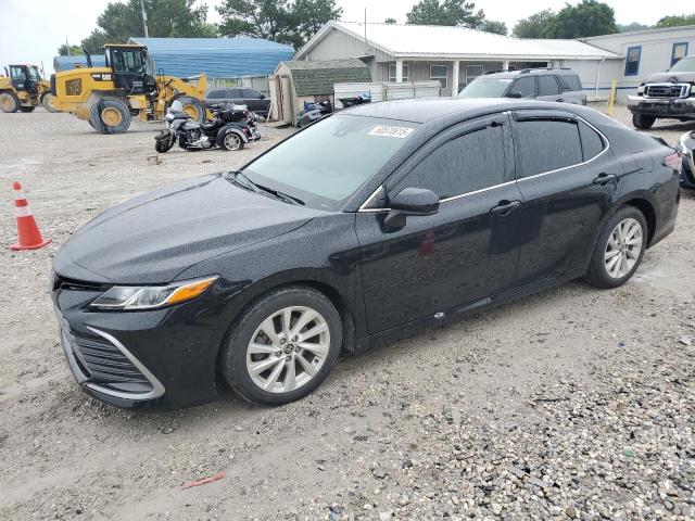 Vin: 4t1c11ak1nu656316, lot: 60570615, toyota camry le 2022 img_1