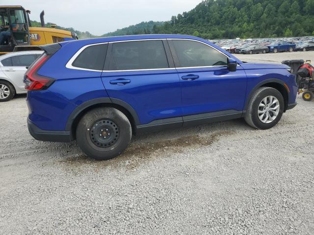 2024 HONDA CR-V LX 7FARS4H29RE004078