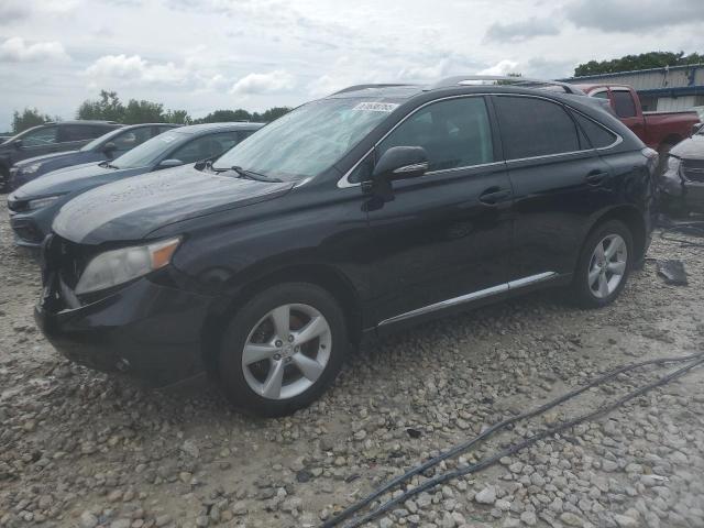 Vin: 2t2bk1ba8ac058908, lot: 61638765, lexus rx350 350 2010 img_1