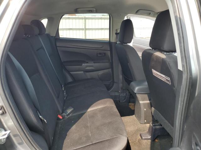 2015 MITSUBISHI OUTLANDER 4A4AR3AU2FE052229