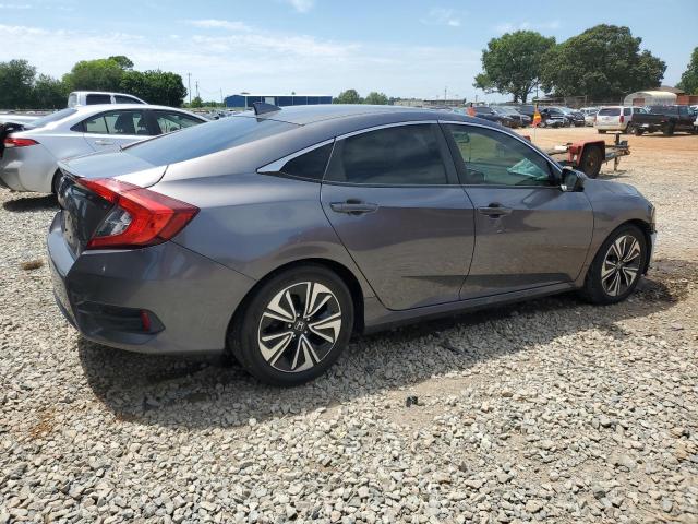 2018 HONDA CIVIC EX - JHMFC1F35JX032071
