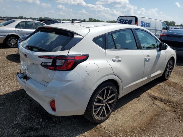 2024 SUBARU IMPREZA SP - JF1GUAFC1R8306445