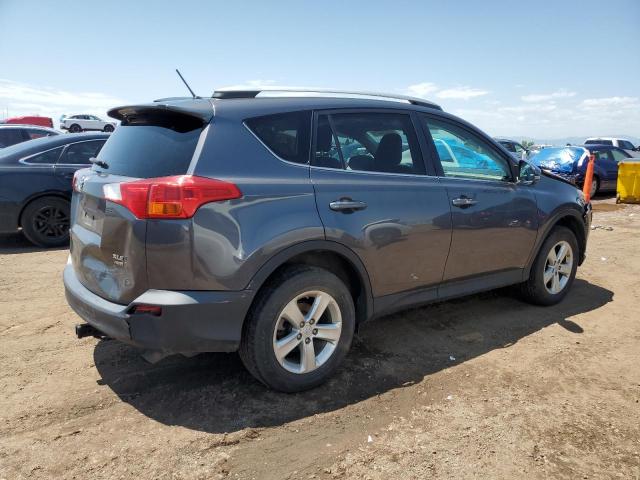 Vin: 2t3rfrev3dw097467, lot: 62609425, toyota rav4 xle 20133