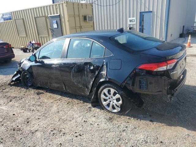 Vin: 5yfb4mde8rp169227, lot: 62092285, toyota corolla le 20242