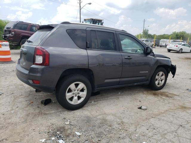 Vin: 1c4njcba2ed779086, lot: 62364105, jeep compass sport 20143