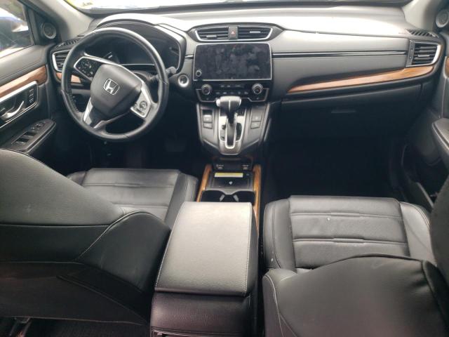 2021 HONDA CR-V TOURI 7FARW2H98ME016916