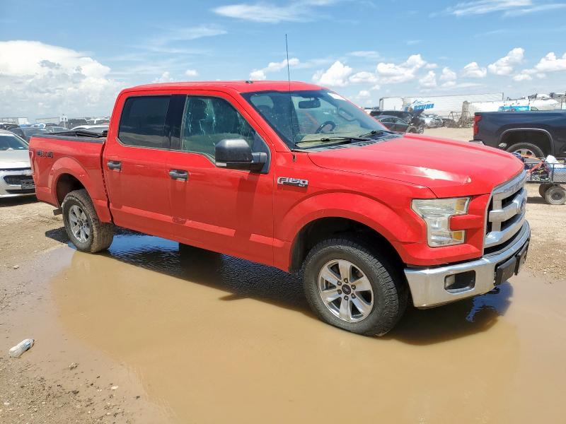 Vin: 1ftew1ef5fke04268, lot: 61690115, ford f-150 supercrew 20154