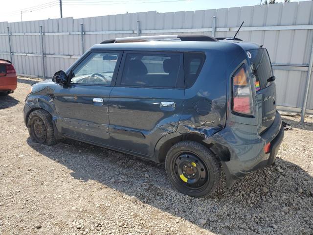 Vin: kndjt2a25a7185601, lot: 61345745, kia soul + 20102