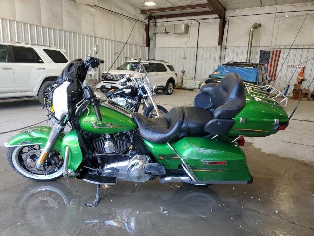2015 HARLEY-DAVIDSON FLHTK ULTR - 1HD1KEL11FB655490