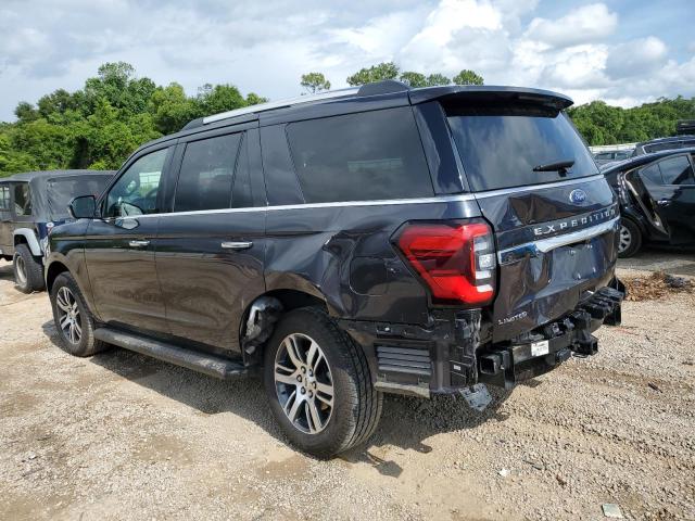 Vin: 1fmju1k81rea45719, lot: 59582435, ford expedition limited 20242