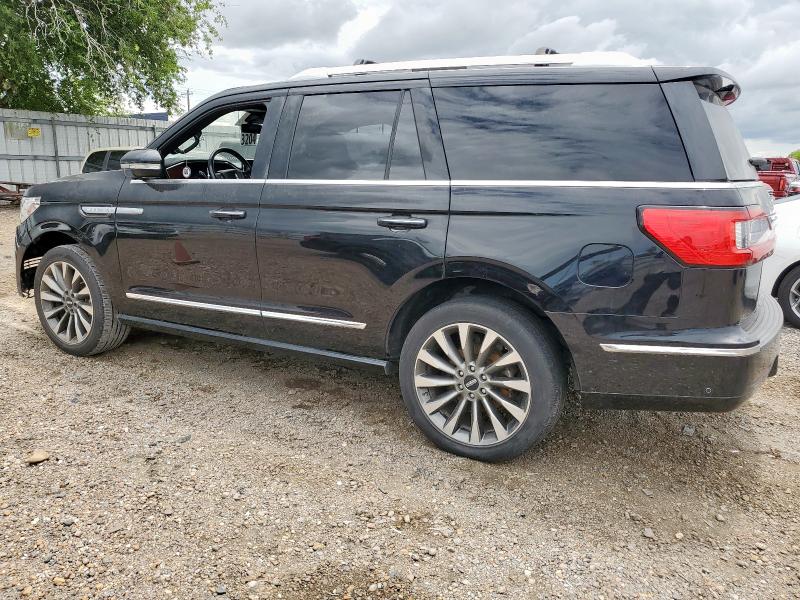 2020 LINCOLN NAVIGATOR - 5LMJJ2LT3LEL09514