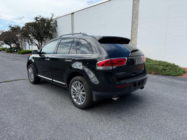Vin: 2lmdj8jk9fbl23161, lot: 62036095, lincoln mkx 20153