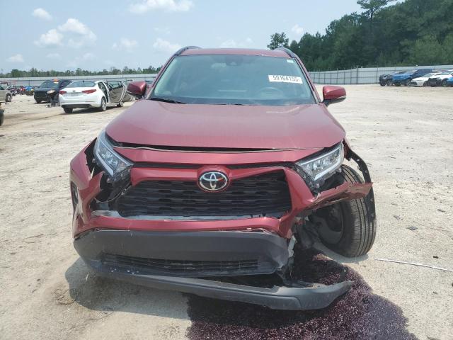 2020 TOYOTA RAV4 XLE - 2T3W1RFV3LC072746