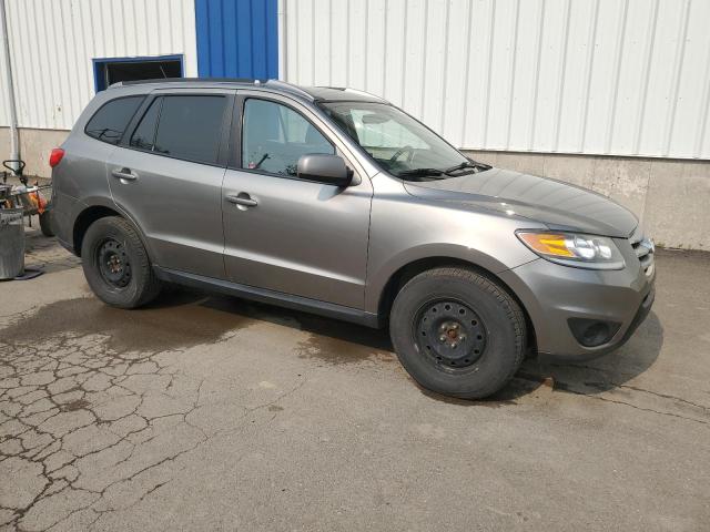 Vin: 5xyzg3ab2cg119414, lot: 60975195, hyundai santa fe gls 20124