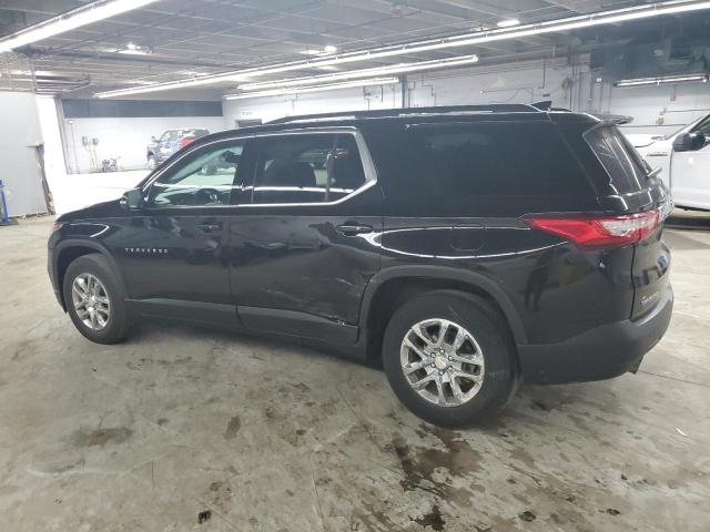 Vin: 1gnerhkw7lj203629, lot: 60922505, chevrolet traverse lt 20202