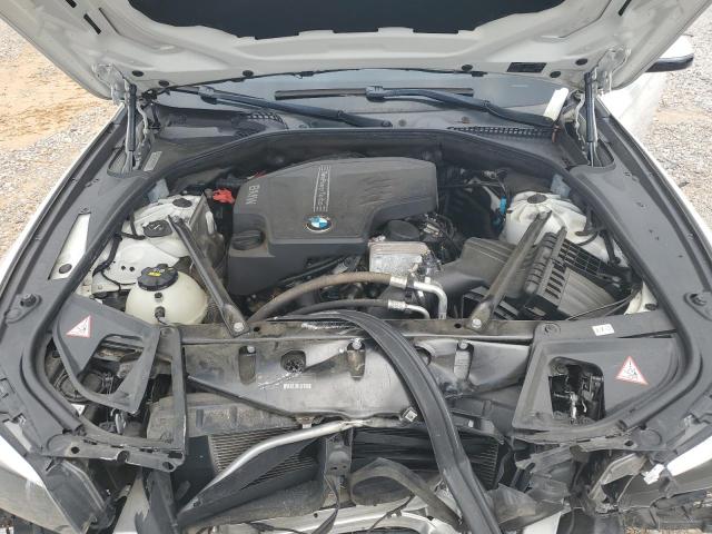 2015 BMW 528 I WBA5A5C59FD520249