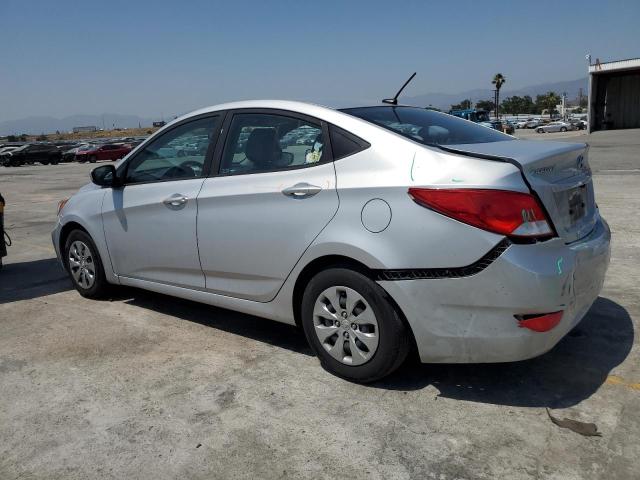 Vin: kmhct4ae5hu172725, lot: 62124055, hyundai accent se 20172