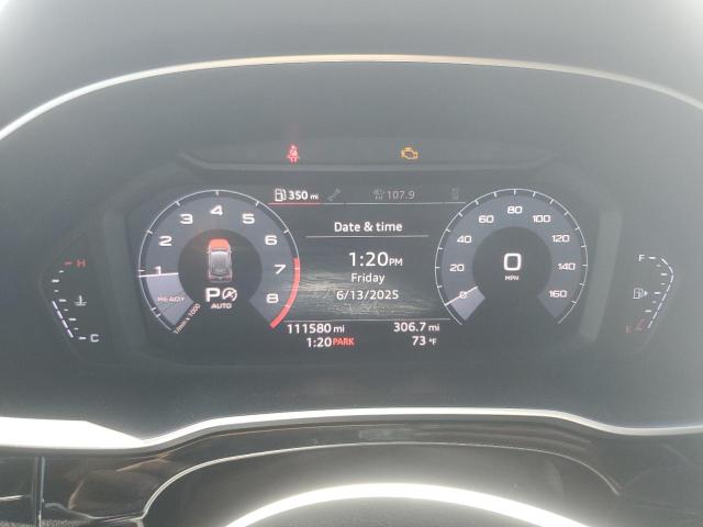 2019 AUDI Q3 PREMIUM - WA1AECF37K1078226