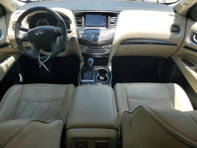 2017 INFINITI QX60 - 5N1DL0MN1HC509874